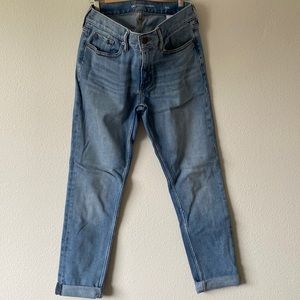 Banana Republic Legacy Jeans